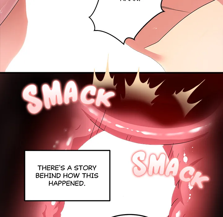 Weekly Enchantment Report Chapter 1 - Page 17