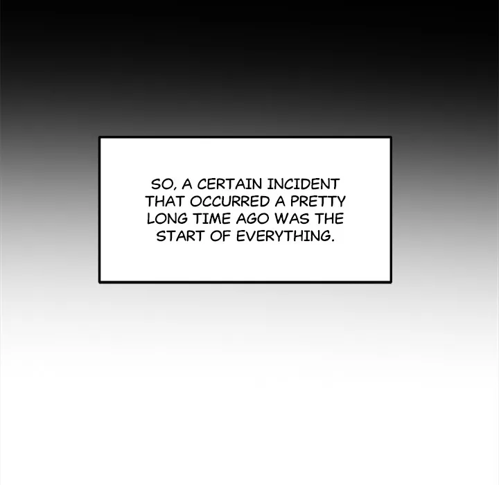 Weekly Enchantment Report Chapter 1 - Page 20