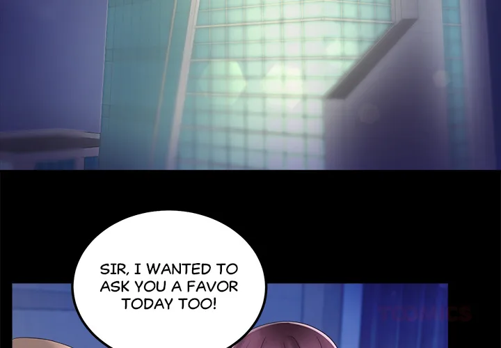 Weekly Enchantment Report Chapter 1 - Page 3