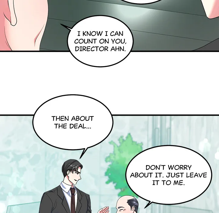 Weekly Enchantment Report Chapter 1 - Page 27