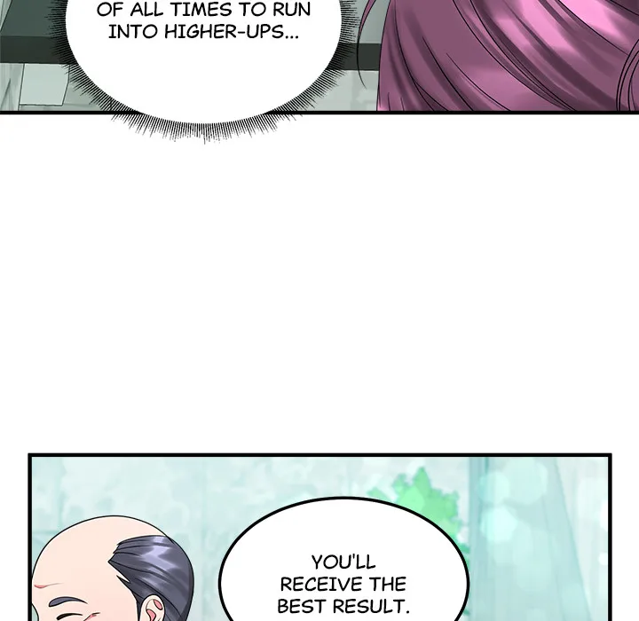 Weekly Enchantment Report Chapter 1 - Page 29
