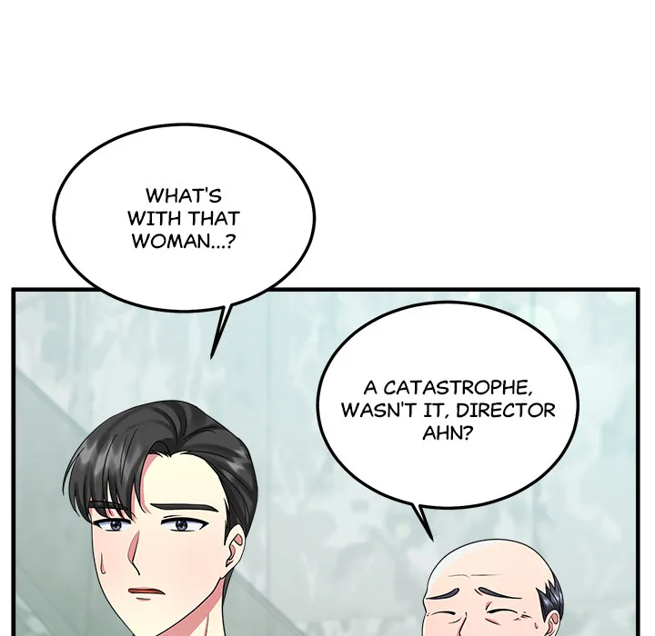 Weekly Enchantment Report Chapter 1 - Page 50