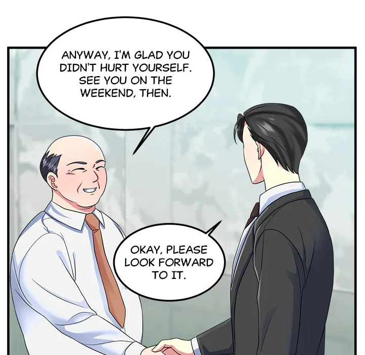 Weekly Enchantment Report Chapter 1 - Page 52