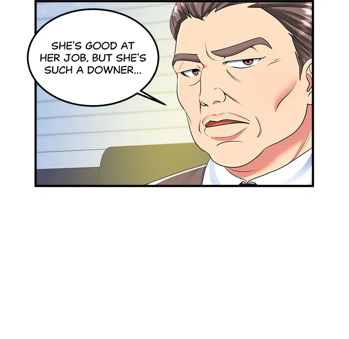 Weekly Enchantment Report Chapter 1 - Page 67