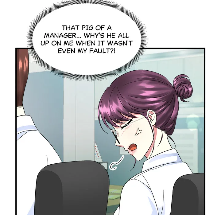 Weekly Enchantment Report Chapter 1 - Page 69