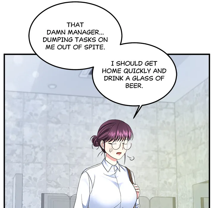 Weekly Enchantment Report Chapter 1 - Page 80