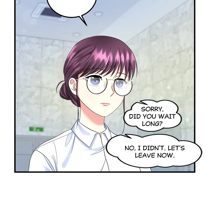 Weekly Enchantment Report Chapter 1 - Page 82