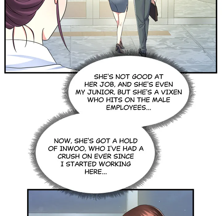 Weekly Enchantment Report Chapter 1 - Page 84