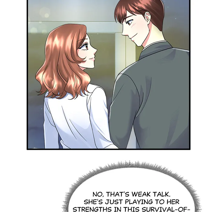 Weekly Enchantment Report Chapter 1 - Page 85