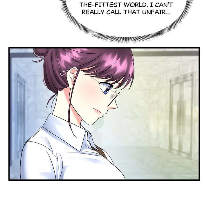 Weekly Enchantment Report Chapter 1 - Page 86