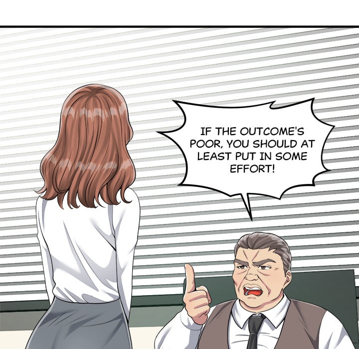 Weekly Enchantment Report Chapter 10 - Page 101