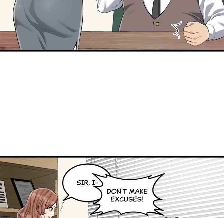 Weekly Enchantment Report Chapter 10 - Page 102