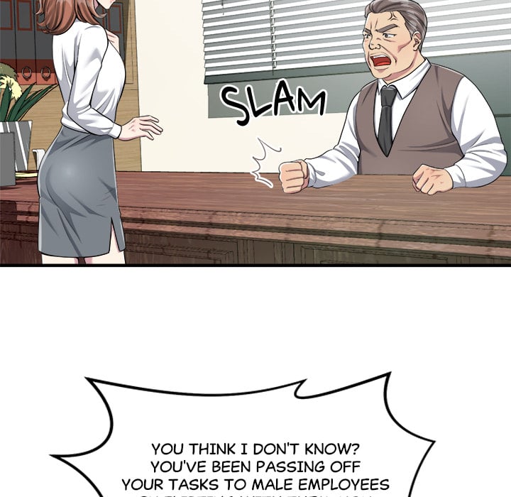 Weekly Enchantment Report Chapter 10 - Page 103