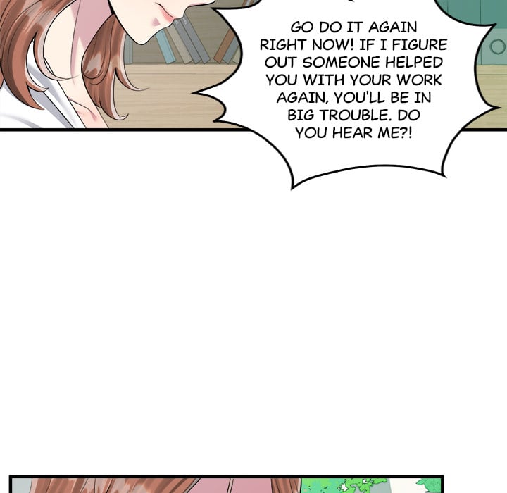 Weekly Enchantment Report Chapter 10 - Page 106