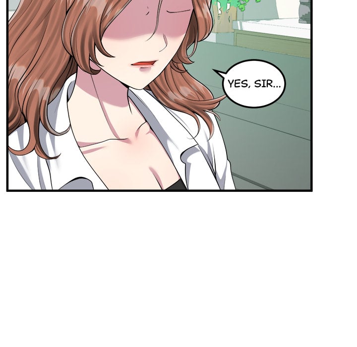 Weekly Enchantment Report Chapter 10 - Page 107