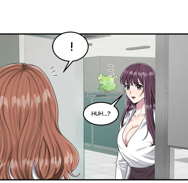 Weekly Enchantment Report Chapter 10 - Page 109