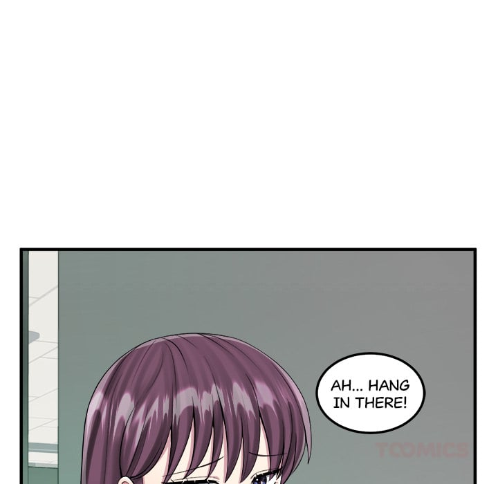 Weekly Enchantment Report Chapter 10 - Page 110