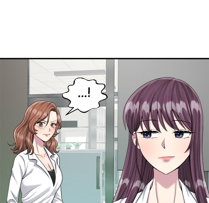 Weekly Enchantment Report Chapter 10 - Page 112