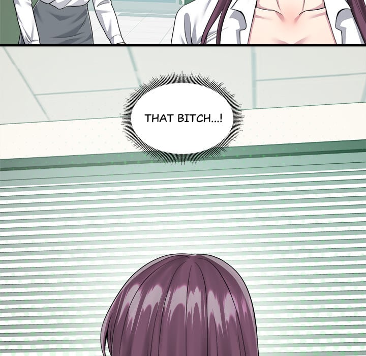 Weekly Enchantment Report Chapter 10 - Page 113