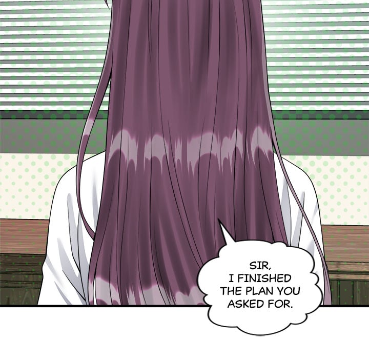 Weekly Enchantment Report Chapter 10 - Page 114