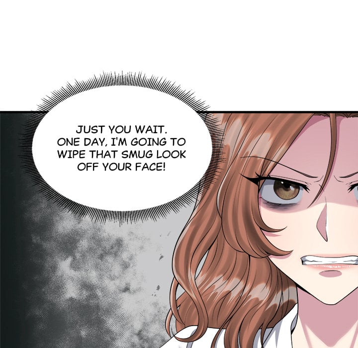 Weekly Enchantment Report Chapter 10 - Page 115