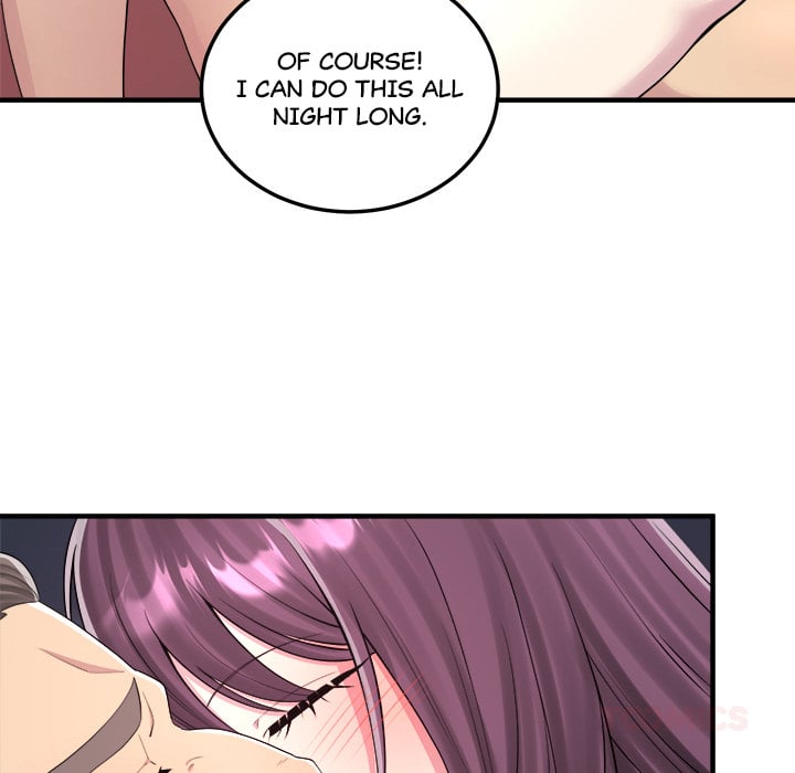 Weekly Enchantment Report Chapter 10 - Page 20