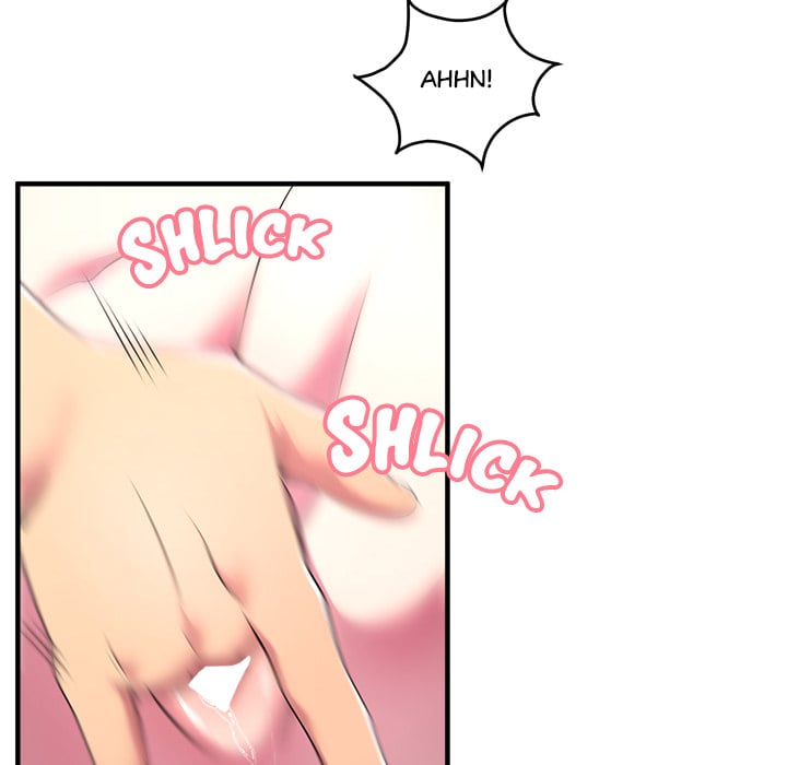 Weekly Enchantment Report Chapter 10 - Page 24