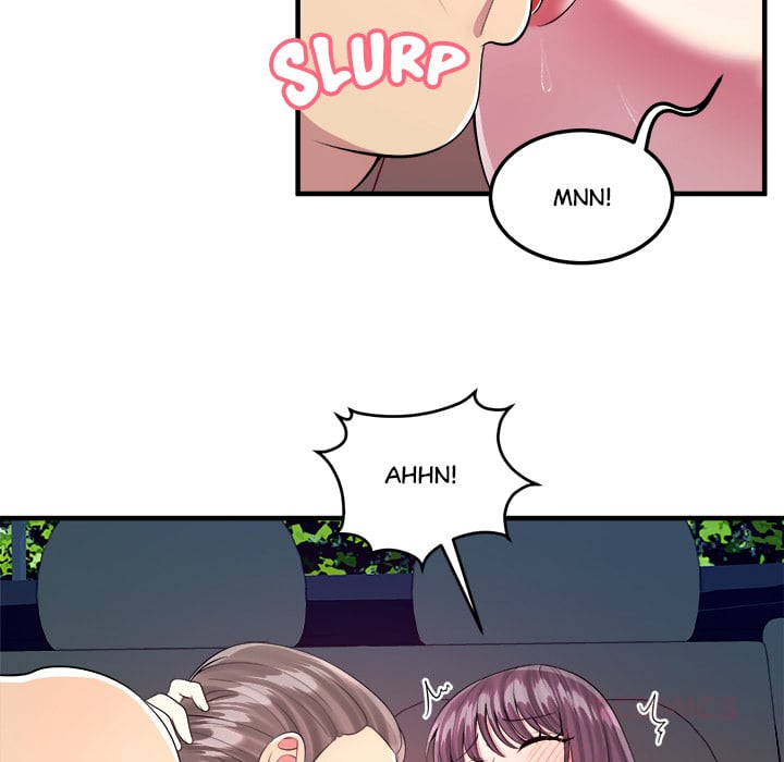 Weekly Enchantment Report Chapter 10 - Page 26