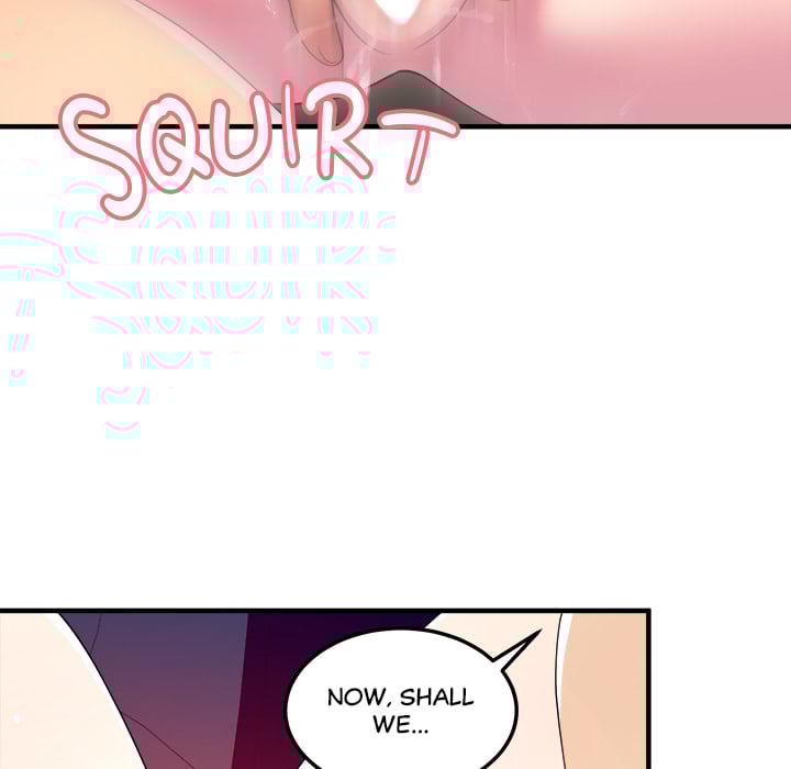 Weekly Enchantment Report Chapter 10 - Page 28