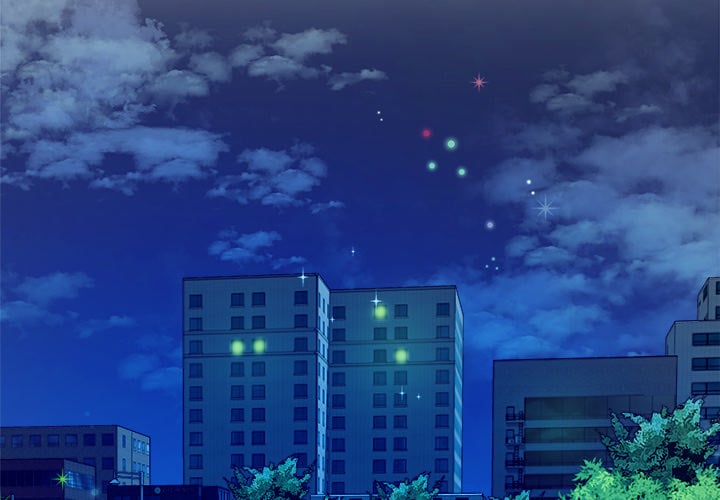 Weekly Enchantment Report Chapter 10 - Page 4