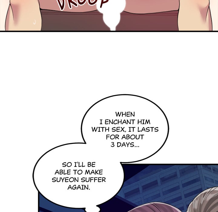 Weekly Enchantment Report Chapter 10 - Page 46