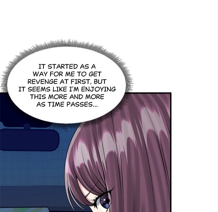 Weekly Enchantment Report Chapter 10 - Page 48