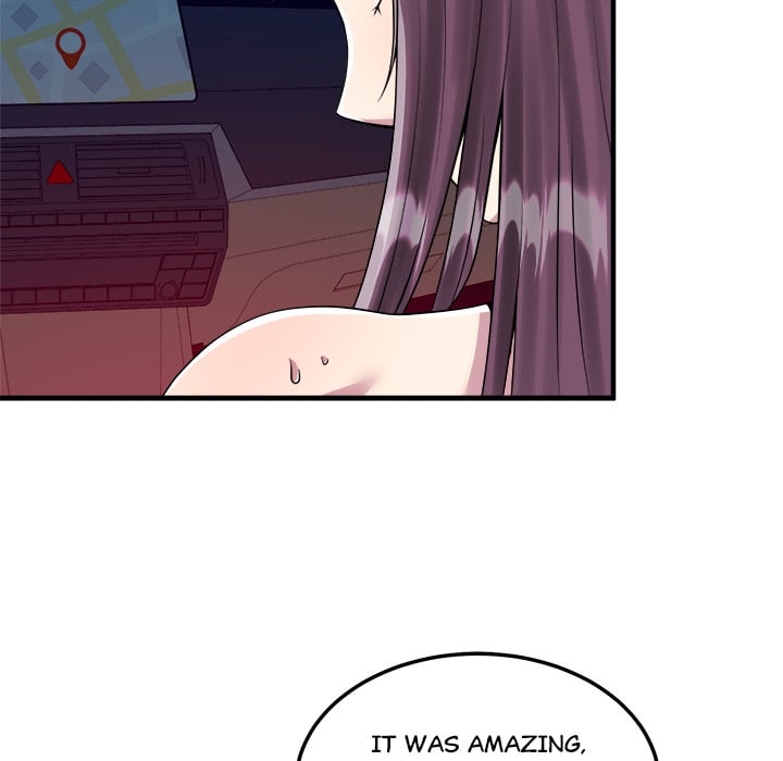 Weekly Enchantment Report Chapter 10 - Page 49