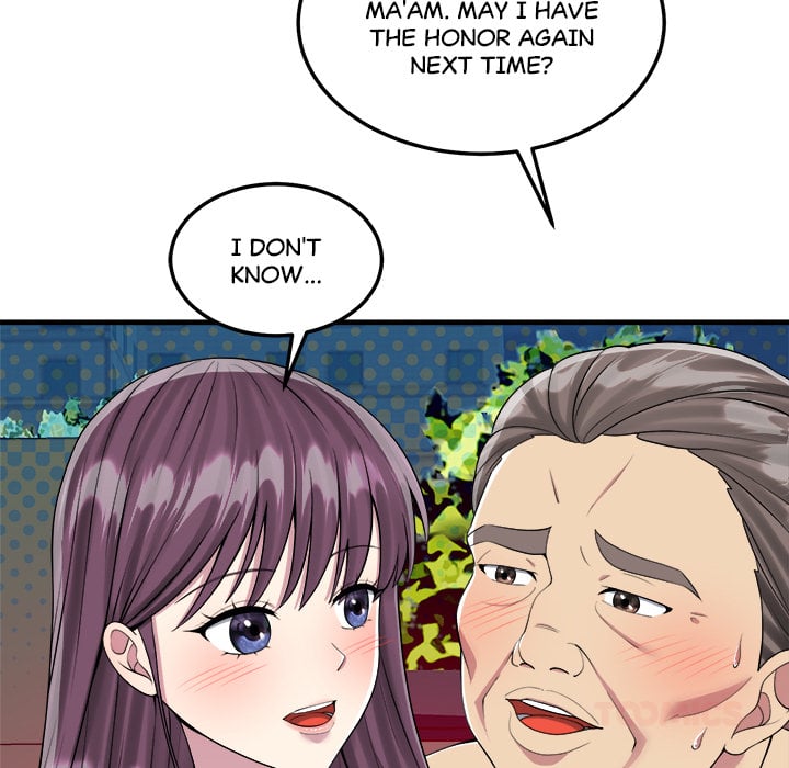 Weekly Enchantment Report Chapter 10 - Page 50