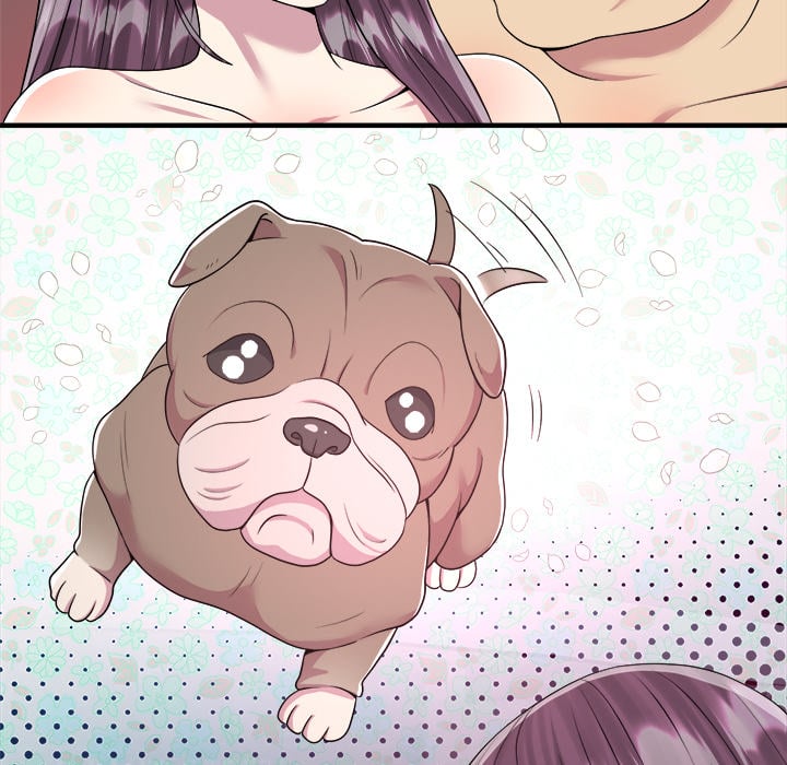 Weekly Enchantment Report Chapter 10 - Page 51