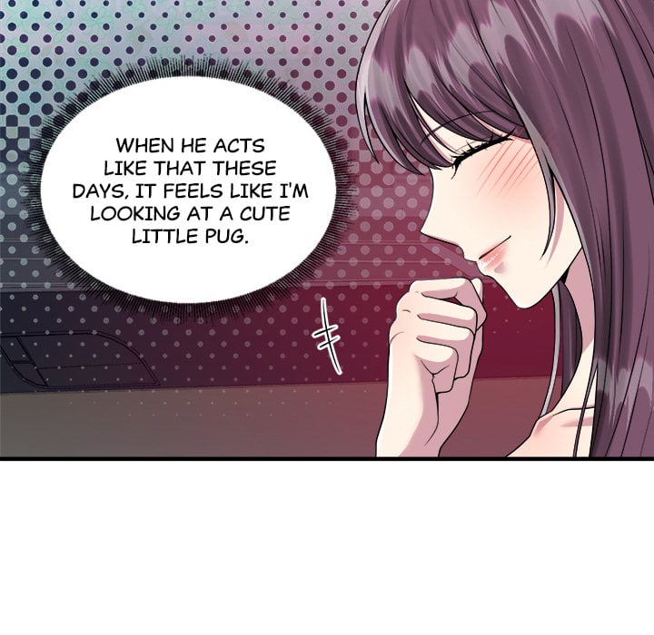 Weekly Enchantment Report Chapter 10 - Page 52