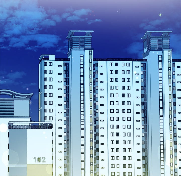 Weekly Enchantment Report Chapter 10 - Page 54