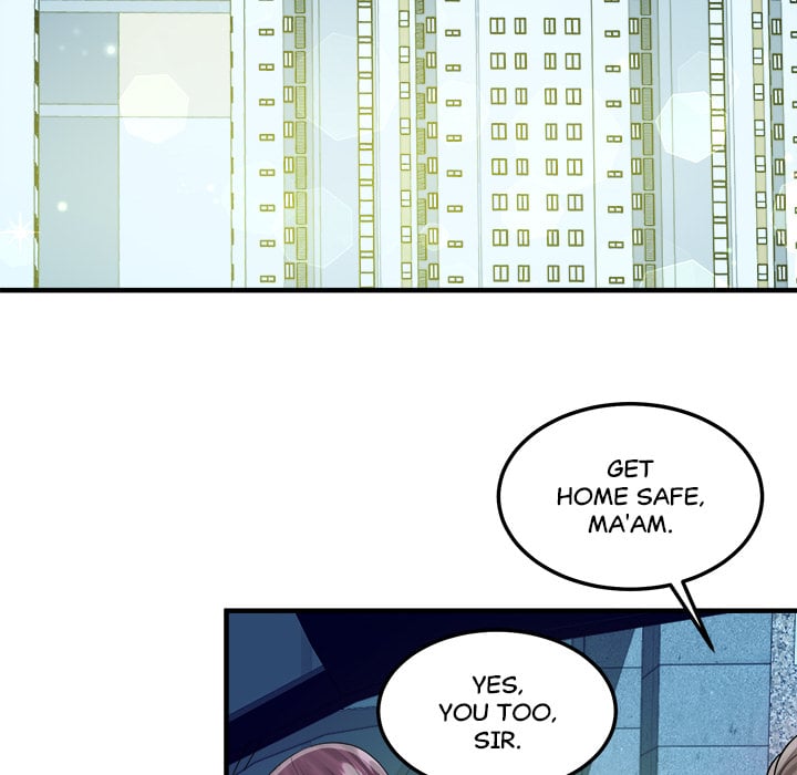 Weekly Enchantment Report Chapter 10 - Page 55