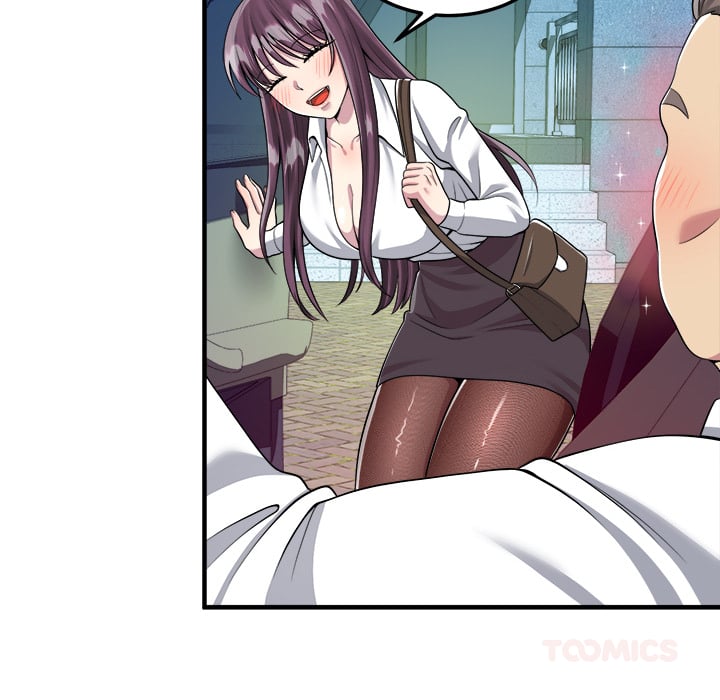 Weekly Enchantment Report Chapter 10 - Page 56