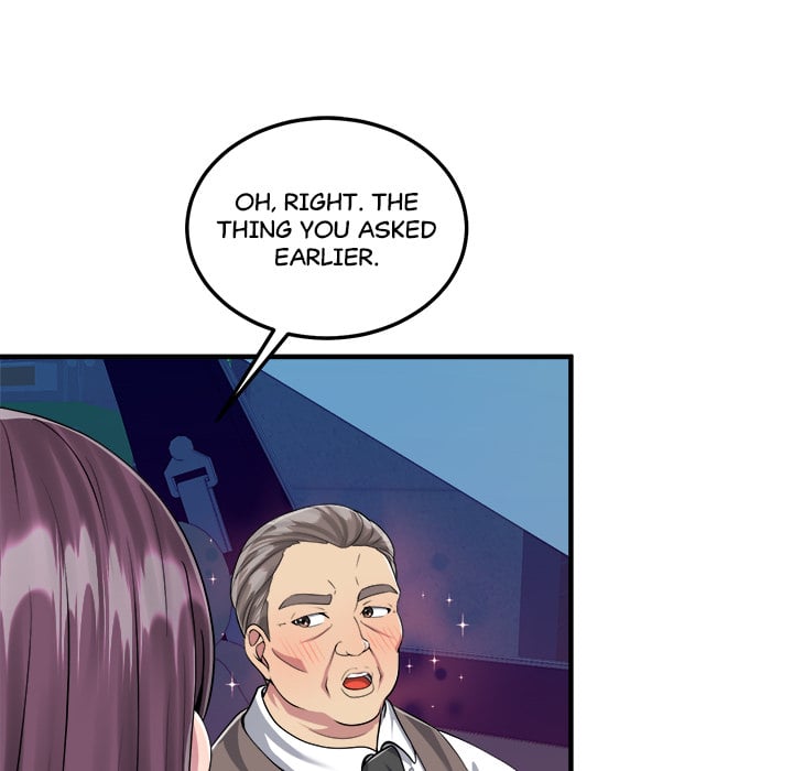 Weekly Enchantment Report Chapter 10 - Page 57