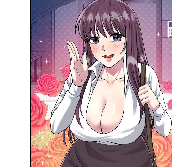 Weekly Enchantment Report Chapter 10 - Page 59