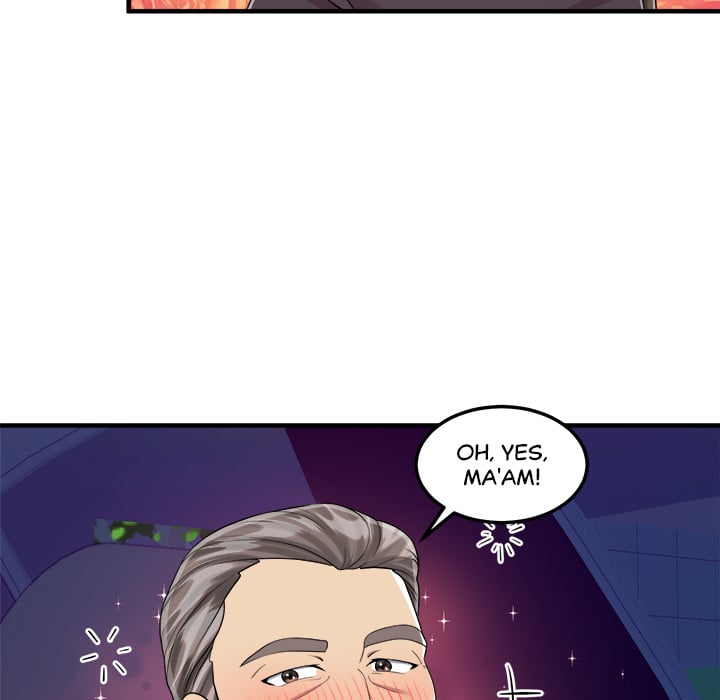 Weekly Enchantment Report Chapter 10 - Page 60