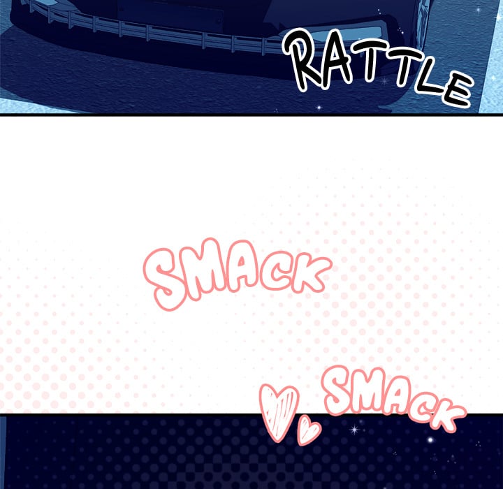 Weekly Enchantment Report Chapter 10 - Page 7