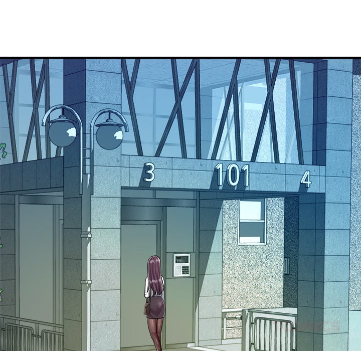 Weekly Enchantment Report Chapter 10 - Page 62