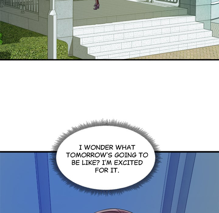 Weekly Enchantment Report Chapter 10 - Page 63