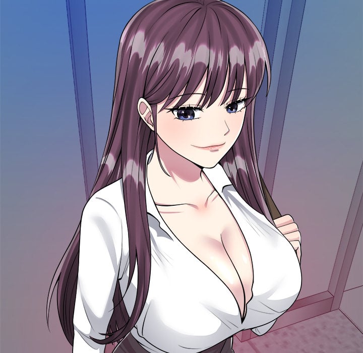 Weekly Enchantment Report Chapter 10 - Page 64