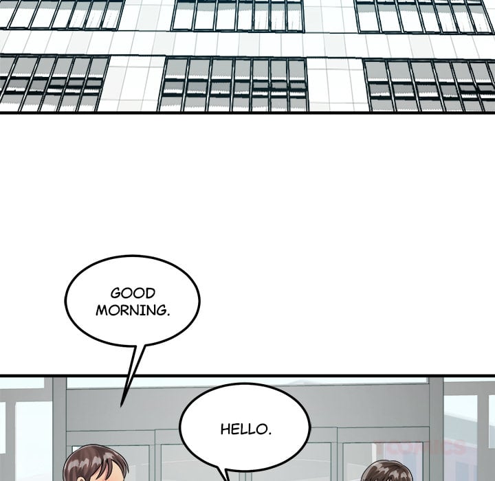 Weekly Enchantment Report Chapter 10 - Page 68