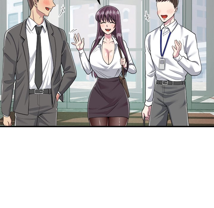 Weekly Enchantment Report Chapter 10 - Page 69