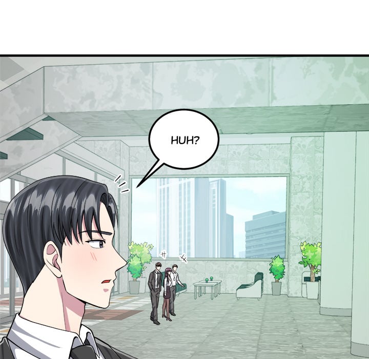 Weekly Enchantment Report Chapter 10 - Page 70