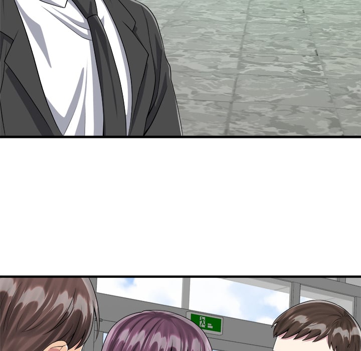 Weekly Enchantment Report Chapter 10 - Page 71